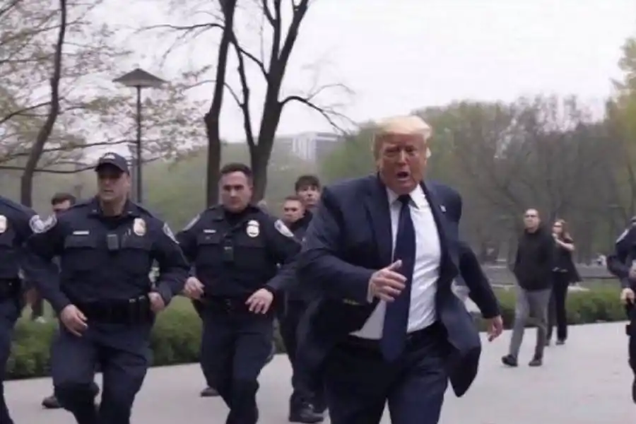 La inteligencia artificial y las fake news