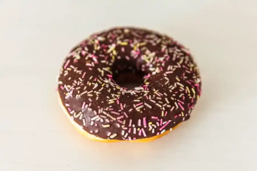 El universo podría tener el tamaño de una dona gigante