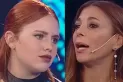 Video: Ximena Capristo y Coti Romero protagonizaron un fuerte cruce en Gran Hermano