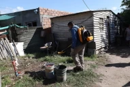 Dengue en Tucumán: la provincia registró más de 4.000 infectados desde febrero