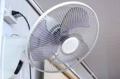 Reclamos en escuelas por falta de agua y ventiladores