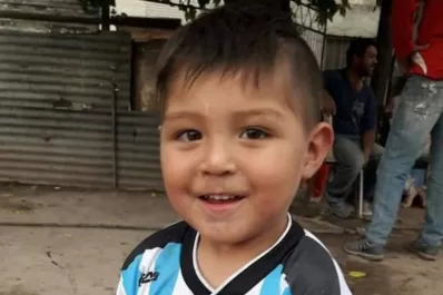 El crimen de Benjamín Amaya quedó impune