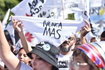 Cristina Kirchner: La democracia peligra cuando se profundizan las desigualdades sociales