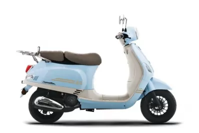 Cómo es la moto que la Selección argentina tiene en su honor y que está al alcance de todos