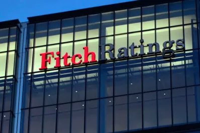 Bajan la calificación de Argentina porque el riesgo de impago de la deuda es inminente