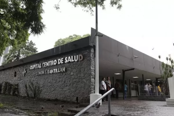 Dengue en Tucumán: No había visto tanta cantidad de consultas en guardias de pacientes febriles