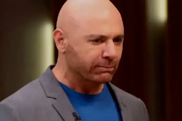 Masterchef: Martitegui pasó del amor al odio con la participante que lo había emocionado pocas noches atrás