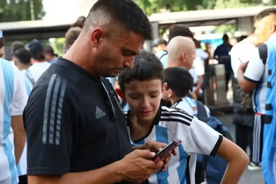Bronca y frsutración por haber sido estafado.