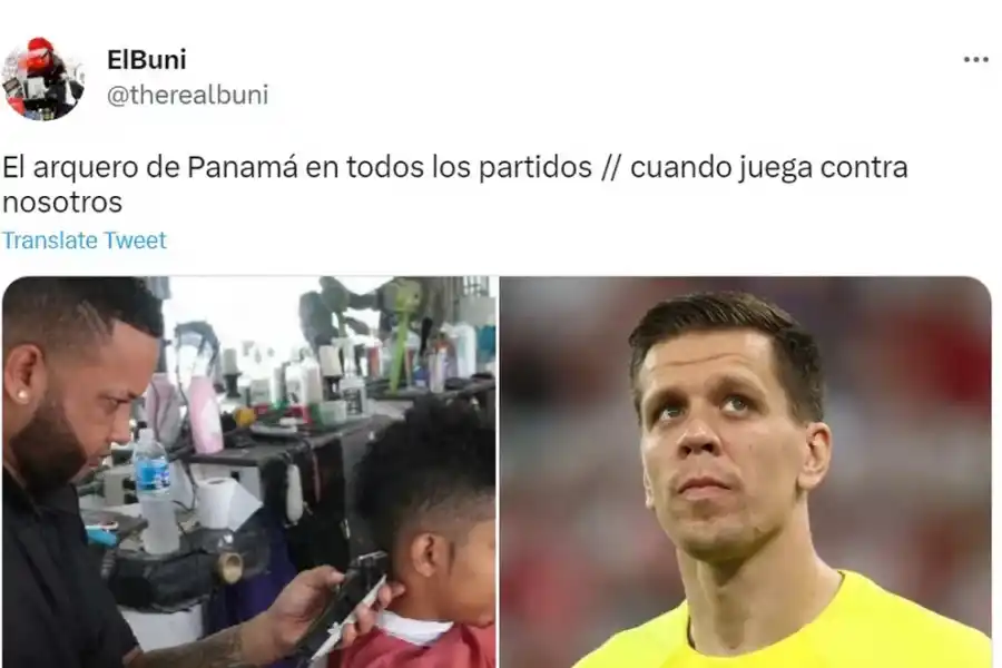 Mirá los mejores memes del triunfo de Argentina ante Panamá