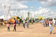 Apronor le pone el pecho al contexto y lanza otra edición de su tradicional muestra