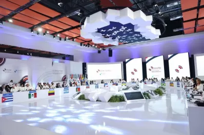 Jefes de Estado de Iberoamérica buscarán acuerdos económicos, climáticos y tecnológicos