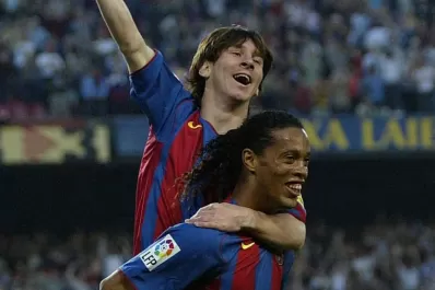 Radiografía del fenómeno: así fueron los 800 goles de Messi