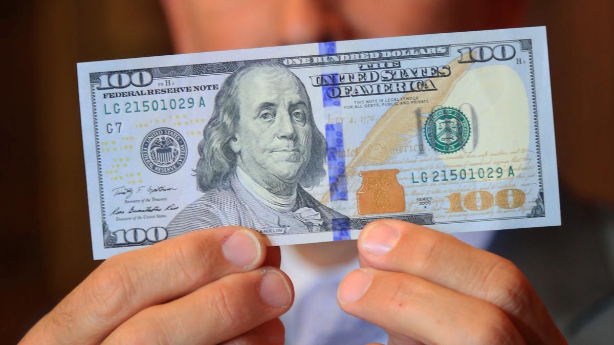 Nuevo Billete De 100 D lares Cu les Son Las Caracter sticas Y C mo 