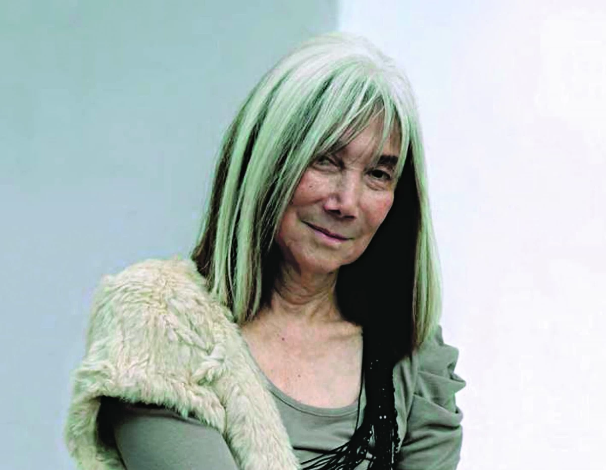 María Kodama: el peso de un legado compartido
