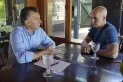 Rodríguez Larreta alabó el anuncio de Mauricio Macri: Visión, valentía y amor por los argentinos