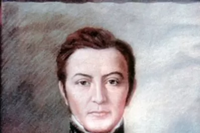 Bernabé Aráoz, rescate del olvido