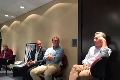 Elecciones 2023: la reacción en el PRO Tucumán tras el anuncio de Mauricio Macri