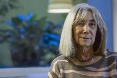 Por decisión de la Justicia, los sobrinos de María Kodama son los herederos de Jorge Luis Borges