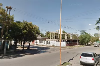 Chocaron en Tafi Viejo y le amputó un dedo a machetazos al otro conductor