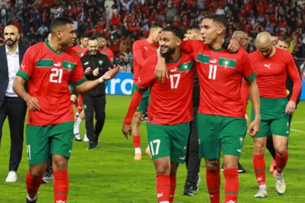El papelón de Brasil y una derrota impensada ante Marruecos