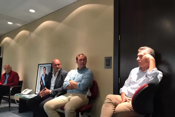 Elecciones 2023: la reacción en el PRO Tucumán tras el anuncio de Mauricio Macri