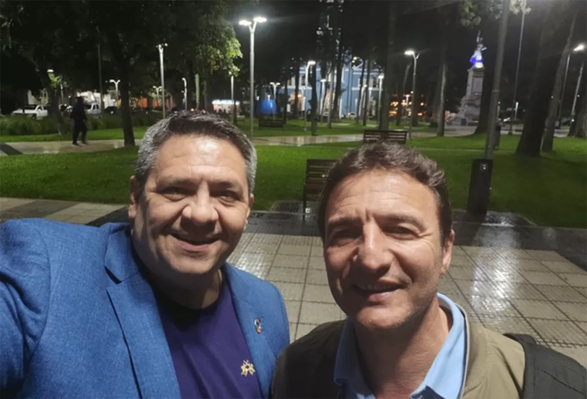 Dimes y diretes: el jaldismo en Villa 9 de Julio y la puja radical en Concepción y en Yerba Buena