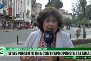 Salud: sin acuerdo por paritarias y quejas de autoconvocados contra el Gobierno