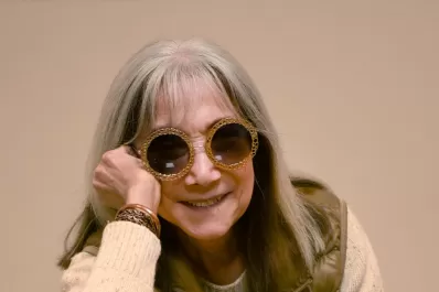 La muerte de María Kodama: Las travesías de la “memoria viva”