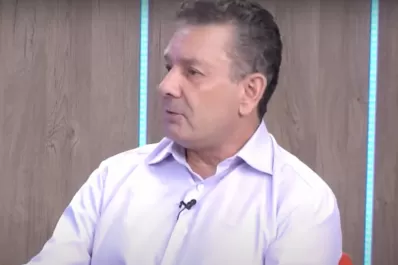 “Aprendo mucho del peronismo, especialmente, de Germán Alfaro, dijo el radical Luis González