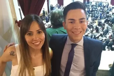 Gran Hermano: cuál es el motivo de la fuerte pelea entre Romina y su sobrino