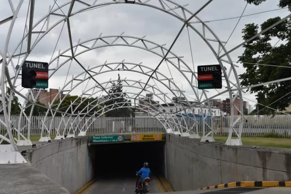 Reparar los túneles de calles Córdoba y Mendoza demandará más de $ 14 millones