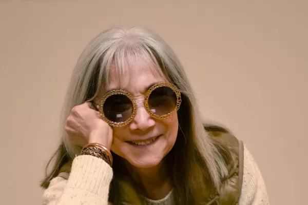 La muerte de María Kodama: Las travesías de la “memoria viva”