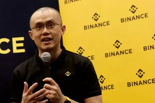 Binance, sponsor de la AFA y la Selección Argentina, demandada por una agencia regulatoria de Estados Unidos