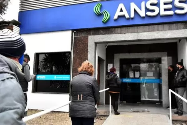 Anses: Quiénes cobran mañana y el calendario para lo que queda de marzo