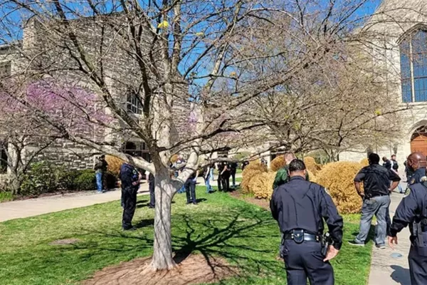 Tiroteo en una escuela de Estados Unidos: confirmaron seis muertos