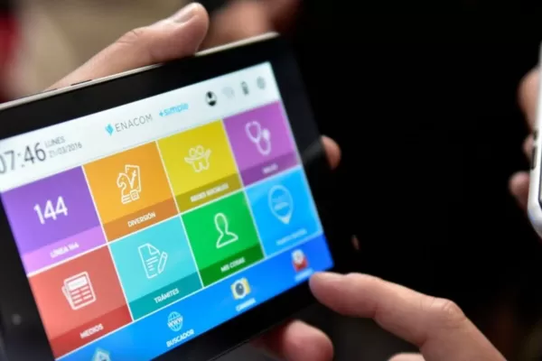 Anses seguirá otorgando tablets gratuitas desde abril: quiénes pueden acceder