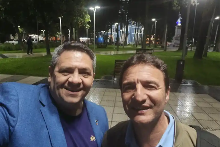 Dimes y diretes: el jaldismo en Villa 9 de Julio y la puja radical en Concepción y en Yerba Buena