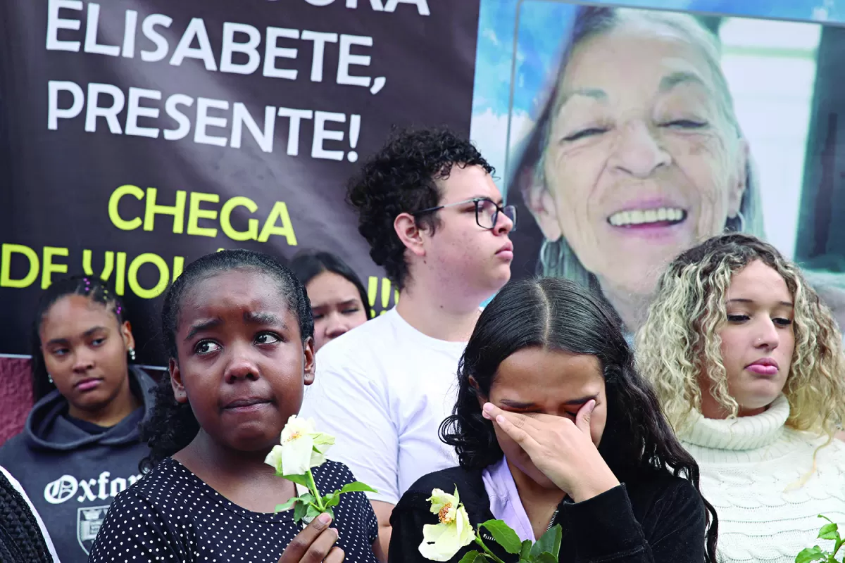 Brasil: Un alumno de 13 años asesinó a una profesora