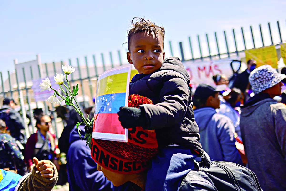 México: Ciudad Juárez fue sinónimo de muerte para decenas de migrantes