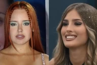 Gran Hermano: qué pasó entre Julieta Poggio y Coti Romero en la final