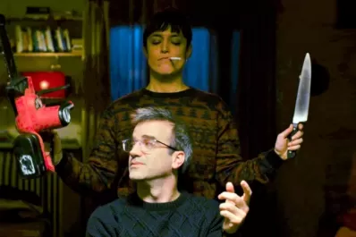 El Bafici desembarca en el teatro Rosita Ávila