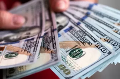 Dólar blue: se dispara la cotización del billete estadounidense en el mercado paralelo