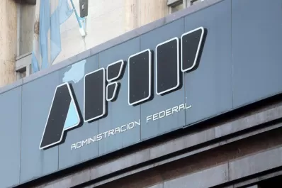 AFIP investiga cuentas de argentinos en Suiza por más de U$S 85 millones