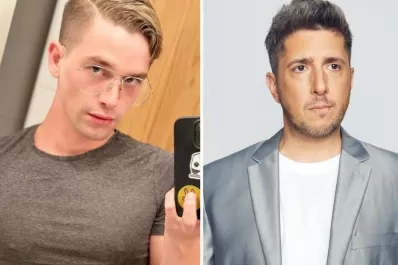 Miente con la edad, Jey Mammon se defendió de la denuncia de Lucas Benvenuto: qué dijo el conductor