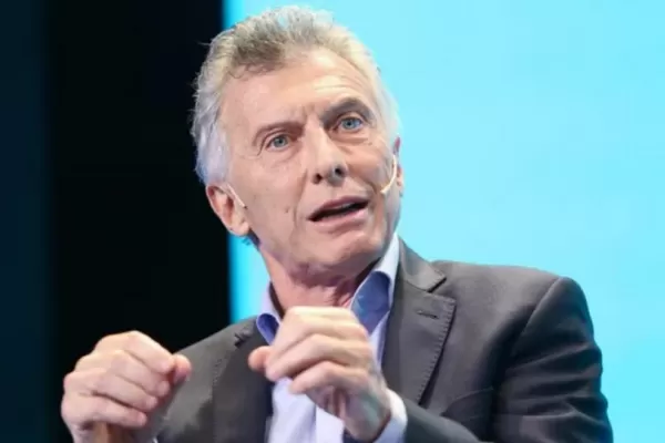 La decisión de Macri calienta la interna en el PRO