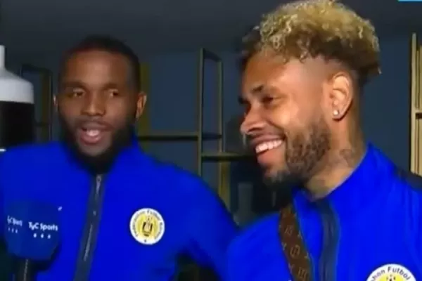 El particular pedido de los jugadores de Curazao a Lionel Messi en la previa del partido con la Selección argentina