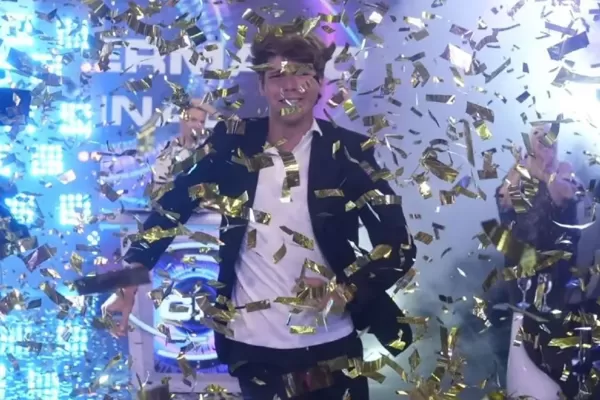 Qué hará Marcos Ginocchio con el premio de Gran Hermano