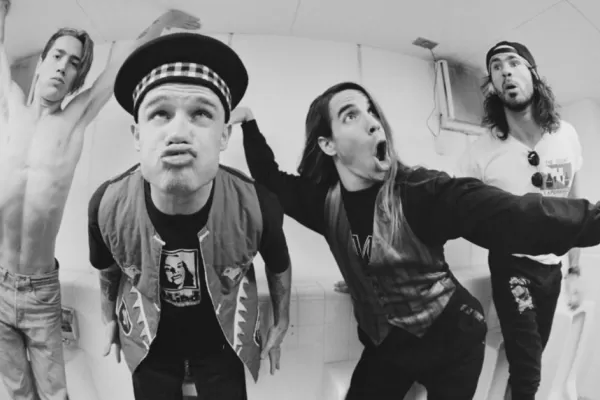 Los Red Hot Chili Peppers agregaron un nuevo show en Argentina: en qué fecha es y cuándo arranca la venta de entradas