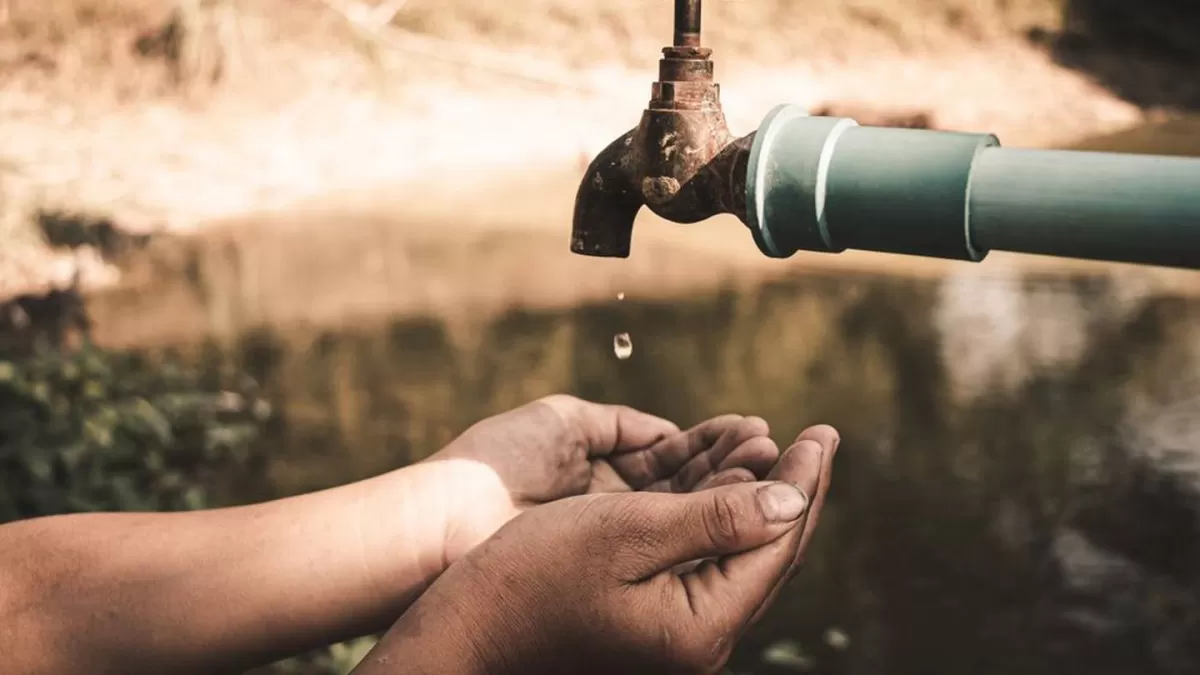 Delegación argentina ante la ONU pide financiamiento para obras de agua potable y saneamiento