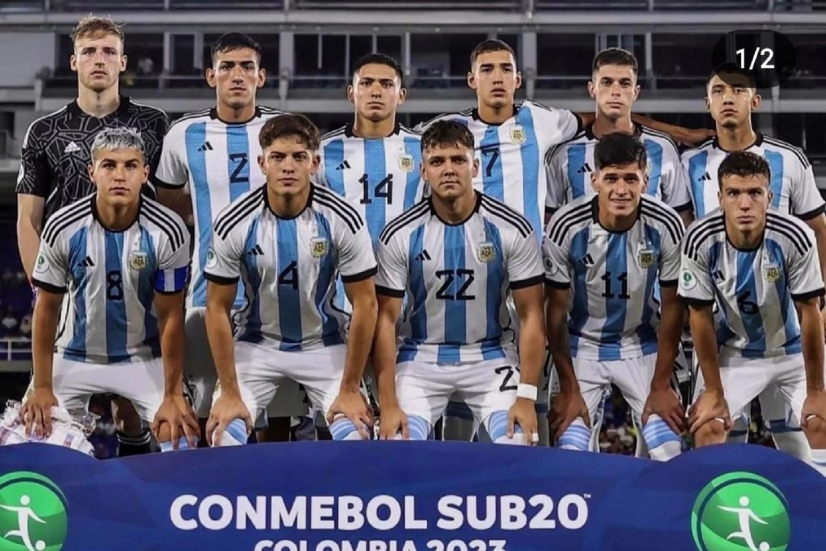 La decisión de FIFA deja a la Argentina un pasito más cerca de organizar el Mundial Sub 20